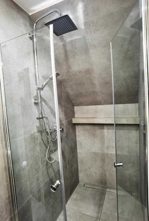 Prorok Agroturystyka Tereszpol Exteriér fotografie