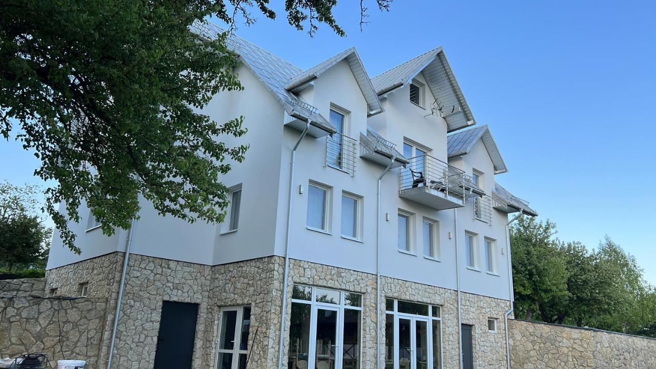 Prorok Agroturystyka Tereszpol Exteriér fotografie