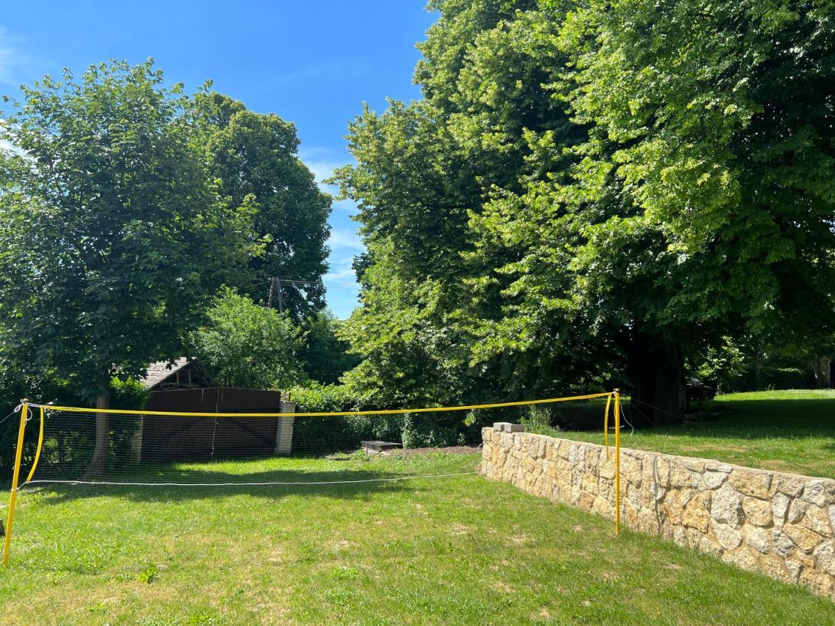 Prorok Agroturystyka Tereszpol Exteriér fotografie