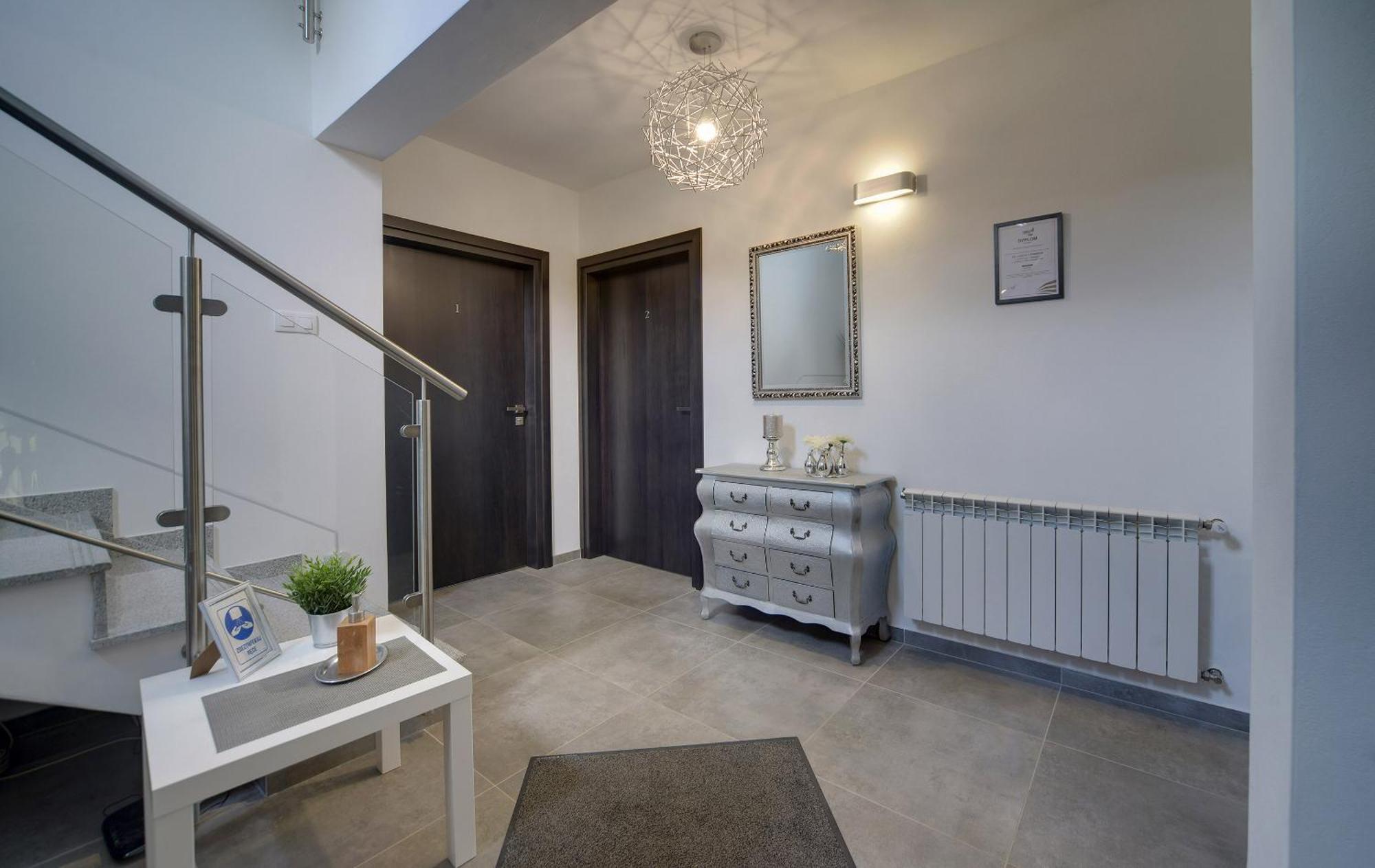 Prorok Agroturystyka Tereszpol Exteriér fotografie