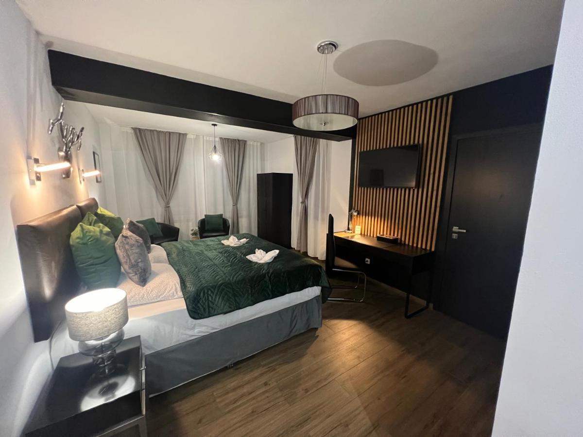 Prorok Agroturystyka Tereszpol Exteriér fotografie