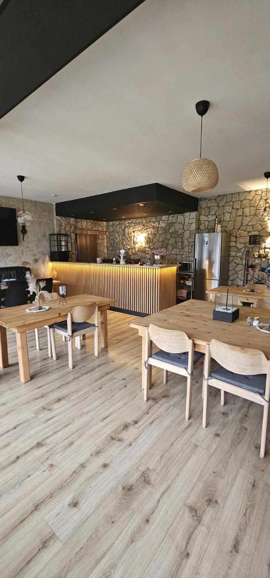 Prorok Agroturystyka Tereszpol Exteriér fotografie