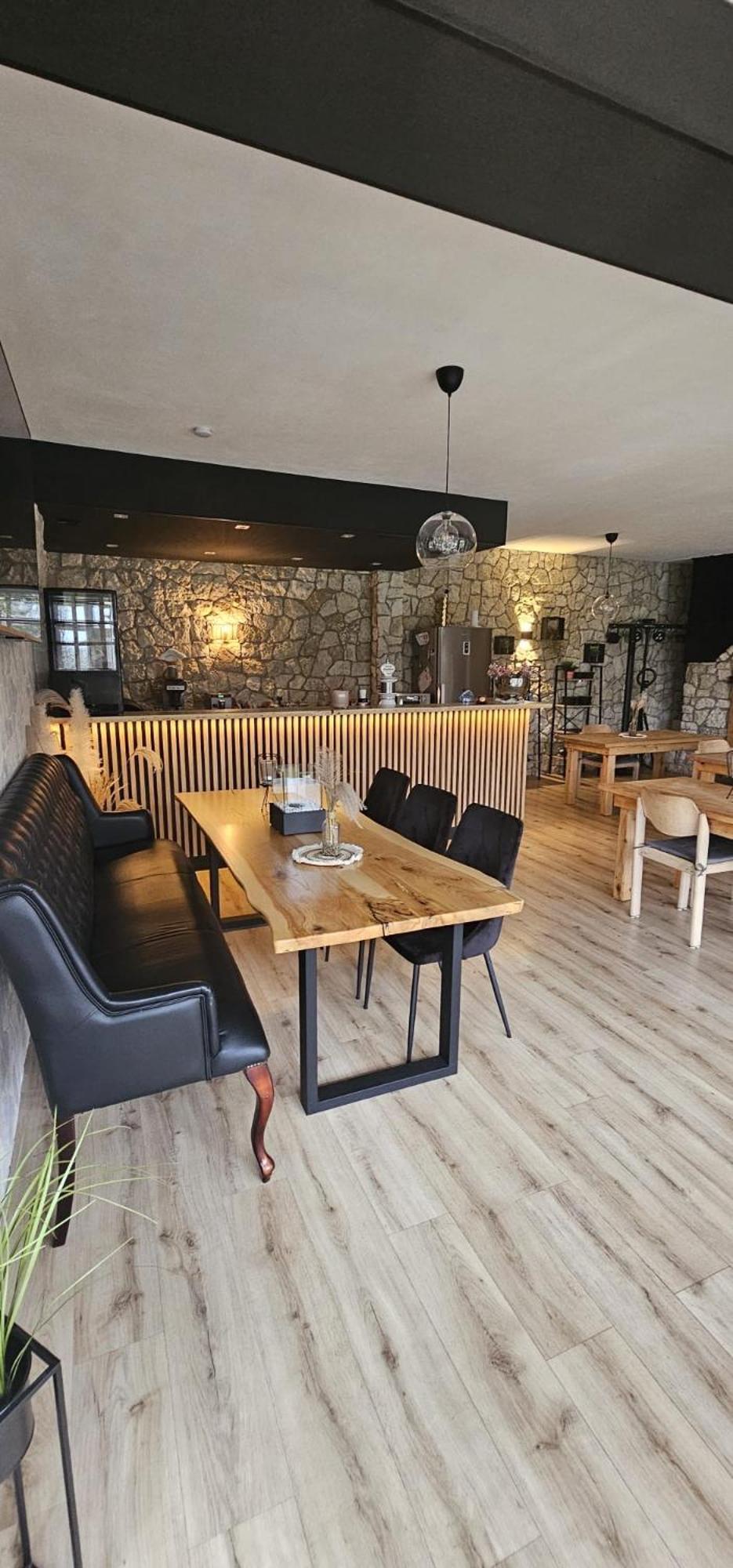 Prorok Agroturystyka Tereszpol Exteriér fotografie